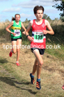 Boys under-15s 2021 North Eastern League, Wrekenton, Low Fell, Gateshead. Photo: David T. Hewitson/Sports for All Pics